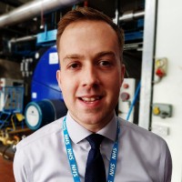 Kieran Beech IEng BEng ACIBSE MIHEEM