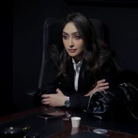 Noor Almajali