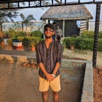 Rohin Bhardwaj