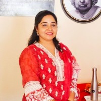 Dr. Rehnuma Parvez