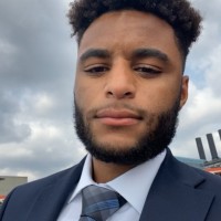 Demetri Patterson