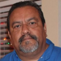 Ruben Rangel