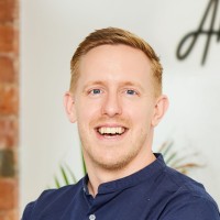 Daniel Tiffany