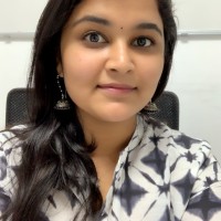 Nandhini Venkatesvaran
