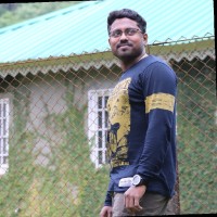 sateesh A