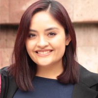 Maria Fernanda Ruiz Estudillo