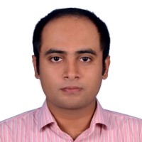 Suprio Sarkar