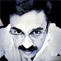 Varghese Mathew