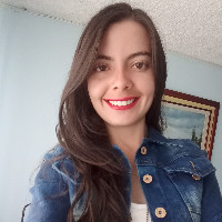 Gina Paola Ramírez Bautista