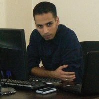 Youssef Rahmani