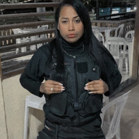 Elessandra Dutra chaves