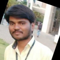 Chennakrishna C