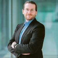 Dr. Matthias Gau