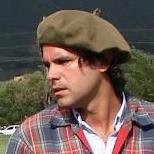 Juan Pablo Luna