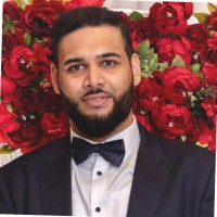 Intesar Ahmed