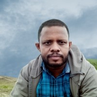 Ajil Ravi