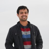 Yogesh Shirodkar