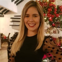 MARIA JOSE DAVILA SANTANDER