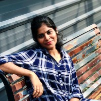 Manju P