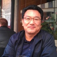 Jewook Chung