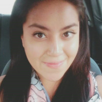 Karla Melissa Castro Gonzalez