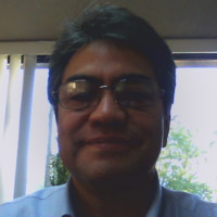 Francisco Javier Ramírez Calderón