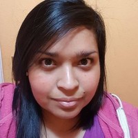 Priscila Magdalena