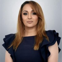 Shazia Aslam Rafique