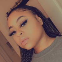 Cienna Watson