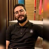 Sameh Elmaghraby