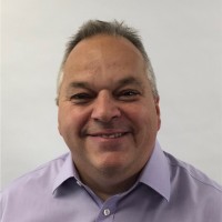 Steve Foxley ChPP MAPM MCHIT