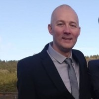 Paul Leonard