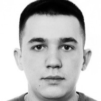 Kostiantyn Voskoboinik