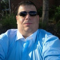 Keith Bartlebaugh
