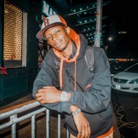Troy Baraka