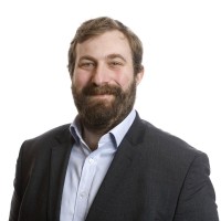 Jonathan Hardman
