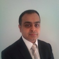 Nitin Jadva