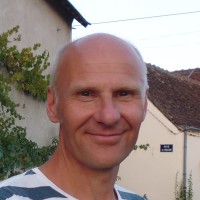 Simon Machin
