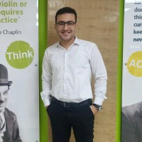 khaled Hesham