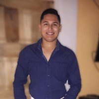 Bryan Manuel Fernandez Gomez