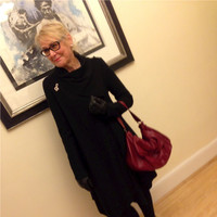 Dr. Coral Gardiner FCIPD