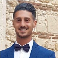Andrea Cilio