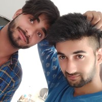 Adil Naik