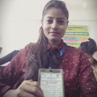 Nirmala Sharma