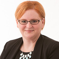 Julie Stellhorn