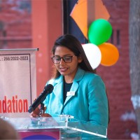 Ashima Singhal