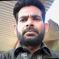 Rafaqat Ali