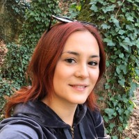 Dimitra Vlachou