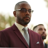 Jason Lacey