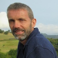 Rod Pullen
